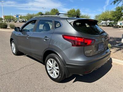 2019 Nissan Rogue Sport SV - Photo 8 - Mesa, AZ 85201