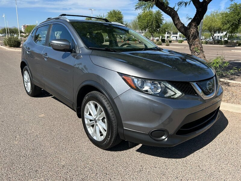 2019 Nissan Rogue Sport SV   - Photo 1 - Mesa, AZ 85201