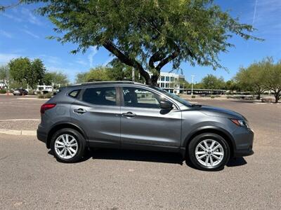2019 Nissan Rogue Sport SV - Photo 2 - Mesa, AZ 85201