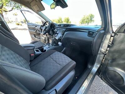 2019 Nissan Rogue Sport SV - Photo 20 - Mesa, AZ 85201