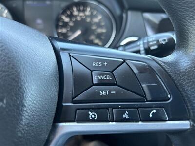 2019 Nissan Rogue Sport SV - Photo 16 - Mesa, AZ 85201