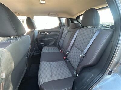2019 Nissan Rogue Sport SV - Photo 23 - Mesa, AZ 85201