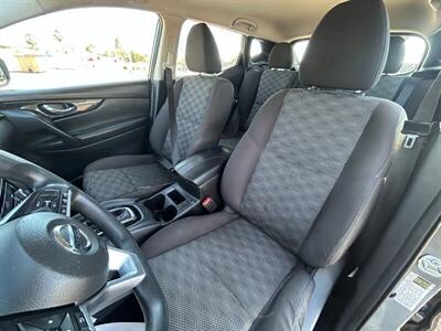 2019 Nissan Rogue Sport SV - Photo 18 - Mesa, AZ 85201