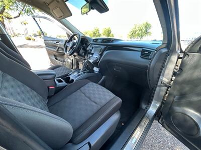 2019 Nissan Rogue Sport SV - Photo 20 - Mesa, AZ 85201