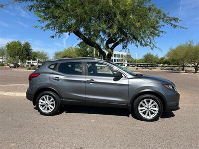2019 Nissan Rogue Sport SV - Photo 2 - Prescott, AZ 86301
