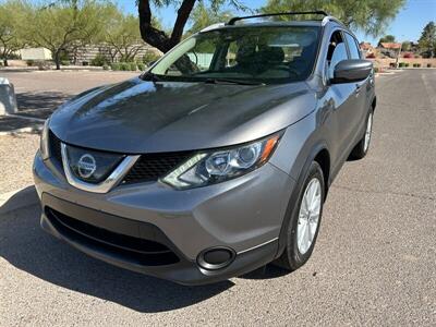 2019 Nissan Rogue Sport SV - Photo 5 - Prescott, AZ 86301