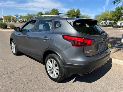 2019 Nissan Rogue Sport SV - Photo 8 - Mesa, AZ 85201
