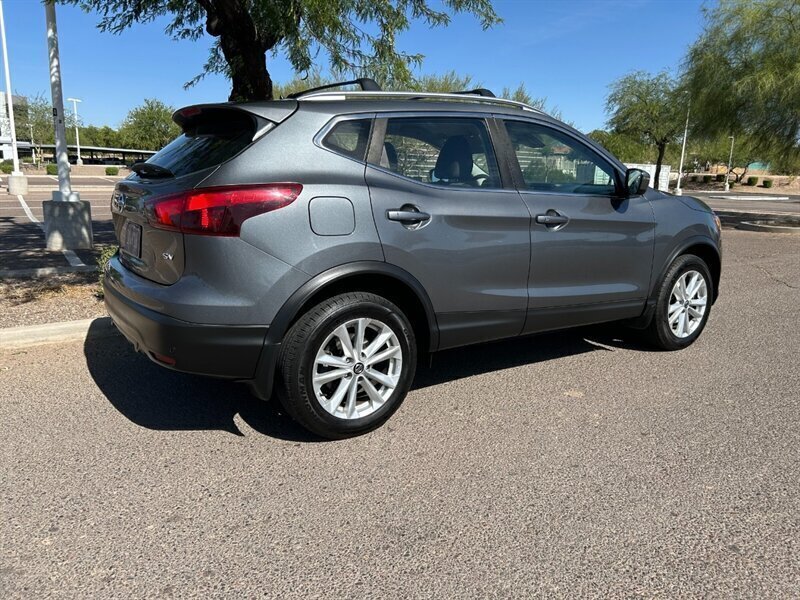 2019 Nissan Rogue Sport SV - Photo 3 - Mesa, AZ 85201