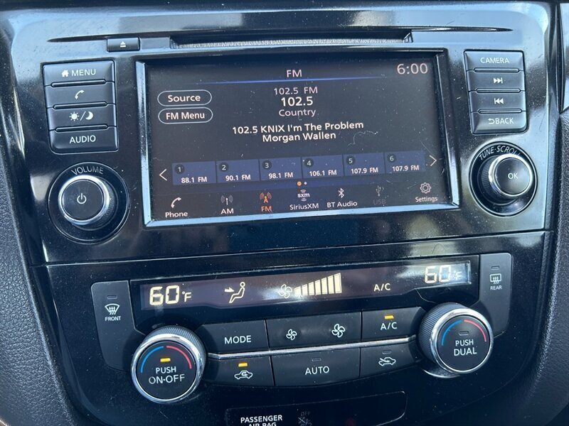 2019 Nissan Rogue Sport SV - Photo 11 - Mesa, AZ 85201