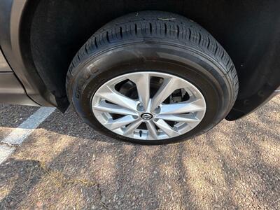 2019 Nissan Rogue Sport SV - Photo 26 - Mesa, AZ 85201