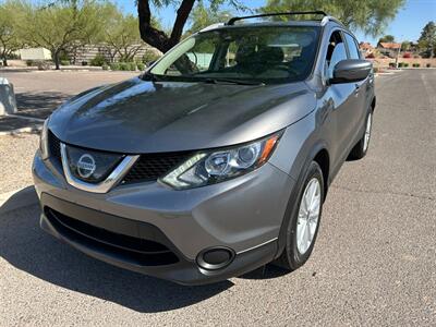 2019 Nissan Rogue Sport SV - Photo 5 - Mesa, AZ 85201