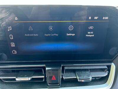 2025 Chevrolet Trailblazer LT - Photo 12 - Prescott, AZ 86301