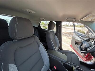 2025 Chevrolet Trailblazer LT   - Photo 17 - Prescott, AZ 86301