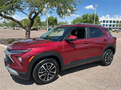 2025 Chevrolet Trailblazer LT - Photo 2 - Prescott, AZ 86301