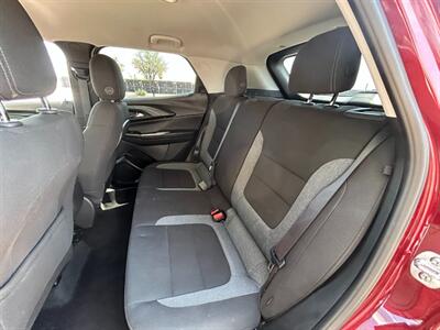 2025 Chevrolet Trailblazer LT - Photo 15 - Prescott, AZ 86301
