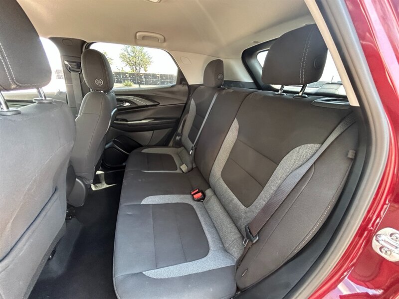 2025 Chevrolet Trailblazer LT - Photo 15 - Prescott, AZ 86301