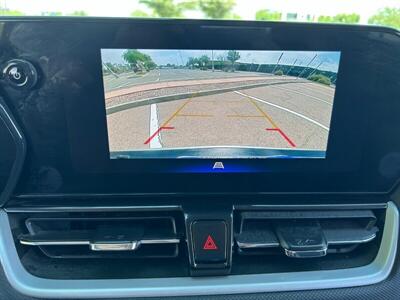 2025 Chevrolet Trailblazer LT   - Photo 11 - Prescott, AZ 86301