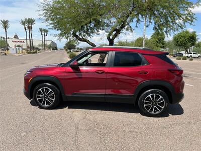 2025 Chevrolet Trailblazer LT - Photo 4 - Prescott, AZ 86301