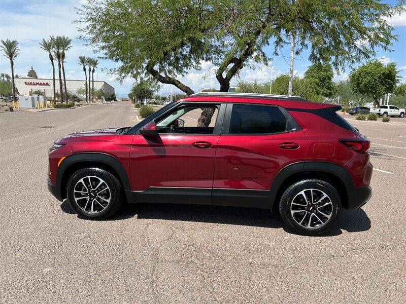 2025 Chevrolet Trailblazer LT - Photo 4 - Prescott, AZ 86301