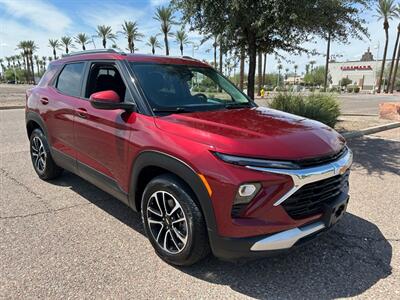 2025 Chevrolet Trailblazer LT - Photo 6 - Prescott, AZ 86301