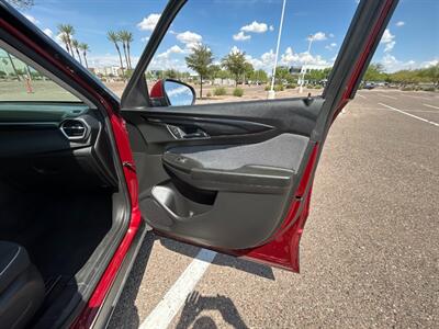 2025 Chevrolet Trailblazer LT - Photo 18 - Prescott, AZ 86301