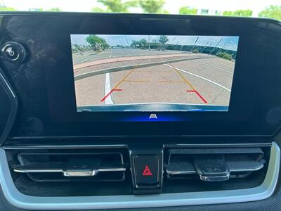2025 Chevrolet Trailblazer LT - Photo 11 - Prescott, AZ 86301