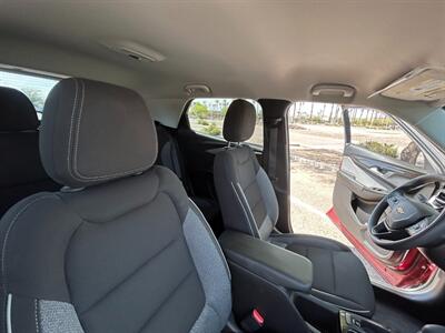 2025 Chevrolet Trailblazer LT - Photo 17 - Prescott, AZ 86301