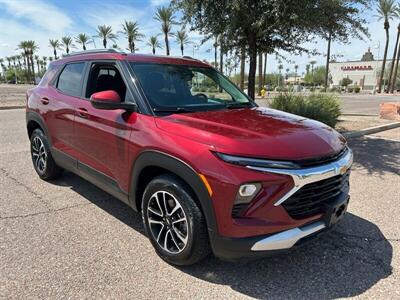 2025 Chevrolet Trailblazer LT   - Photo 6 - Prescott, AZ 86301
