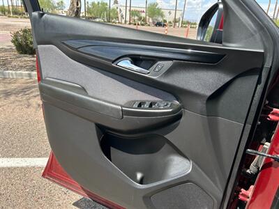 2025 Chevrolet Trailblazer LT - Photo 13 - Prescott, AZ 86301