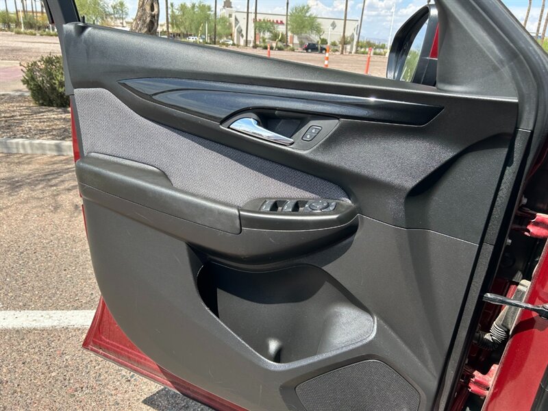 2025 Chevrolet Trailblazer LT - Photo 13 - Prescott, AZ 86301