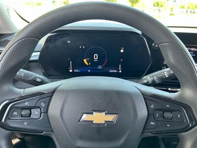 2025 Chevrolet Trailblazer LT - Photo 9 - Prescott, AZ 86301