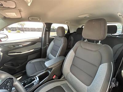 2025 Chevrolet Trailblazer LT - Photo 14 - Prescott, AZ 86301