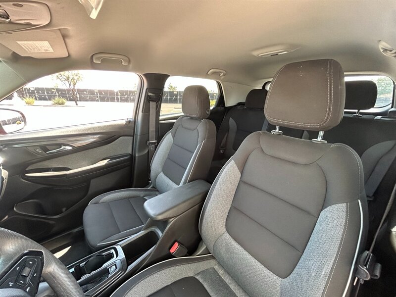 2025 Chevrolet Trailblazer LT - Photo 14 - Prescott, AZ 86301