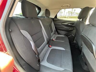 2025 Chevrolet Trailblazer LT   - Photo 19 - Prescott, AZ 86301