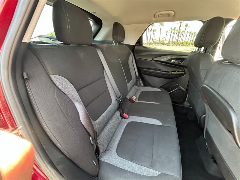 2025 Chevrolet Trailblazer LT - Photo 19 - Prescott, AZ 86301
