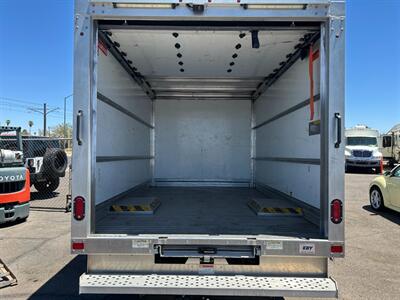 2018 Ford Transit 350 HD  Box Van - Photo 10 - Mesa, AZ 85201