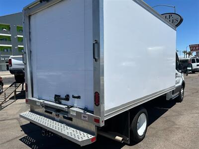 2018 Ford Transit 350 HD  Box Van - Photo 3 - Mesa, AZ 85201