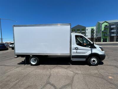 2018 Ford Transit 350 HD  Box Van - Photo 2 - Mesa, AZ 85201
