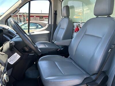 2018 Ford Transit 350 HD  Box Van - Photo 7 - Mesa, AZ 85201