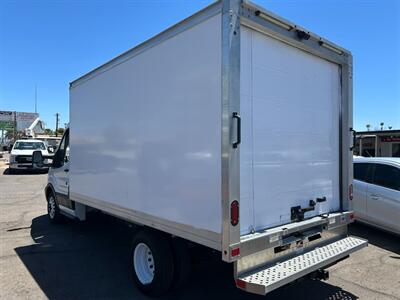 2018 Ford Transit 350 HD  Box Van - Photo 4 - Mesa, AZ 85201
