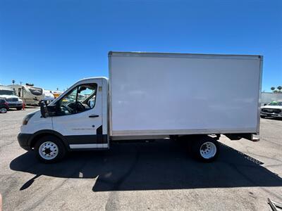 2018 Ford Transit 350 HD  Box Van - Photo 5 - Mesa, AZ 85201