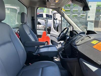 2018 Ford Transit 350 HD  Box Van - Photo 8 - Mesa, AZ 85201