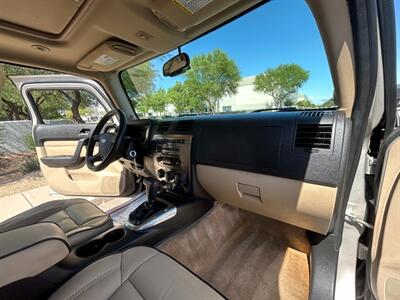 2007 Hummer H3 Luxury   - Photo 15 - Prescott, AZ 86301