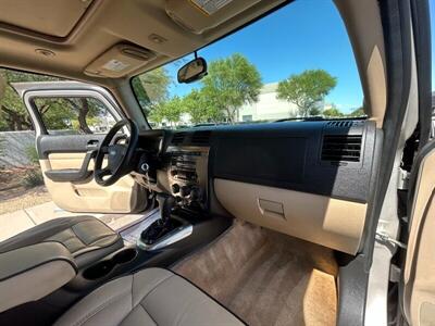 2007 Hummer H3 Luxury   - Photo 15 - Mesa, AZ 85201