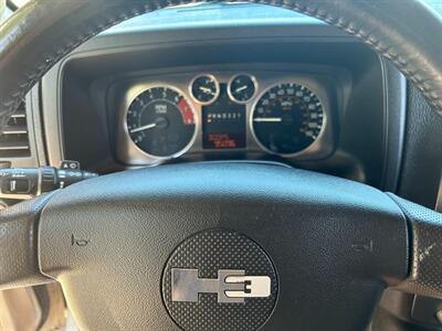 2007 Hummer H3 Luxury   - Photo 7 - Prescott, AZ 86301