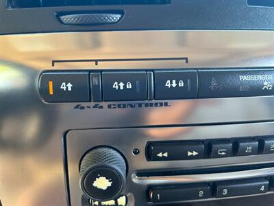 2007 Hummer H3 Luxury   - Photo 9 - Prescott, AZ 86301