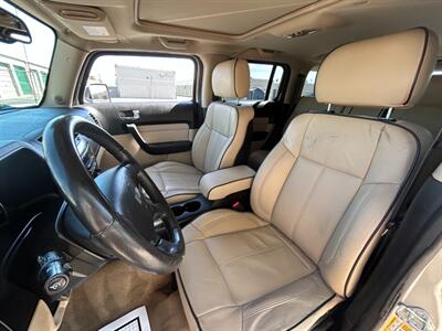 2007 Hummer H3 Luxury   - Photo 10 - Prescott, AZ 86301