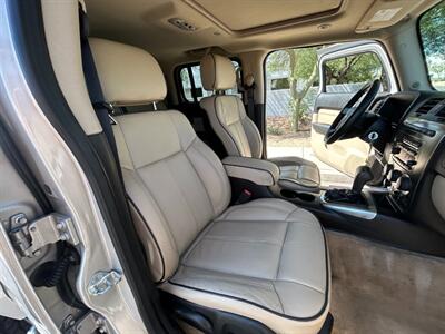 2007 Hummer H3 Luxury   - Photo 14 - Prescott, AZ 86301
