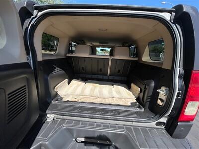 2007 Hummer H3 Luxury   - Photo 12 - Mesa, AZ 85201