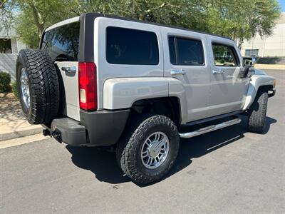 2007 Hummer H3 Luxury   - Photo 3 - Prescott, AZ 86301